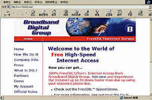 《圖一　Broadband Digital Group》