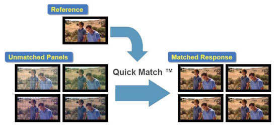 《图四 Genesis提出的Quick Match解决方案》