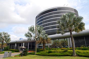 《圖九　聯電（UMC）新加坡廠》