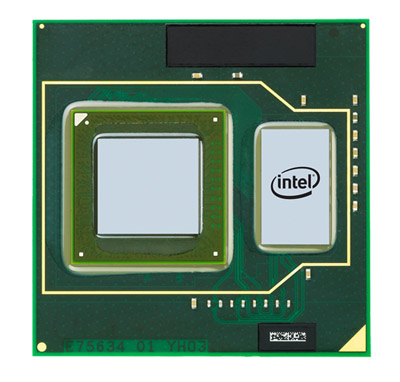 《圖三  FPGA性能出色，也讓Intel與Altera合作，將其Atom E600C處理器與Altera的FPGA晶片整合至單一封裝內。》