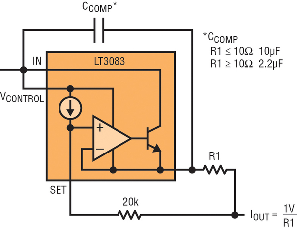 图六 : 2-终端电流源