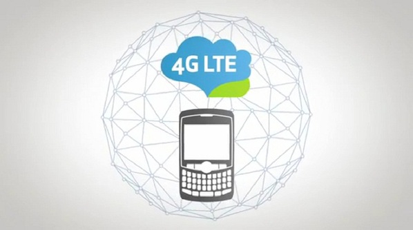 图一 : LTE手机芯片成为手机芯片大厂新战场