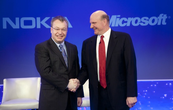 圖二 :  微軟收購Nokia設備與服務部門真的能夠扭轉乾坤嗎？讓我們繼續看下去！（圖/vidbread.com）