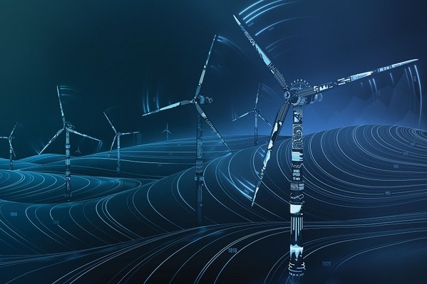 圖一 : 物聯網是全球科技產業相當熱門的話題，如今也吹進了CAD/CAM產業中。（Source：www.xconomy.com）