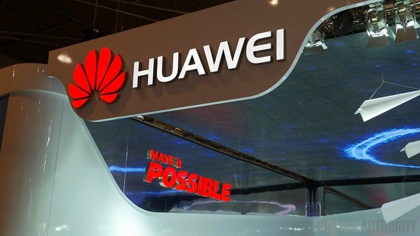 圖5 :  隨著中國大型系統業者的崛起，開發自有晶片成為未來必走的道路之一，台灣半導體業者宜從供應鏈的角度切入，才有可能走出一片天空。（Source：www.androidauthority.com）