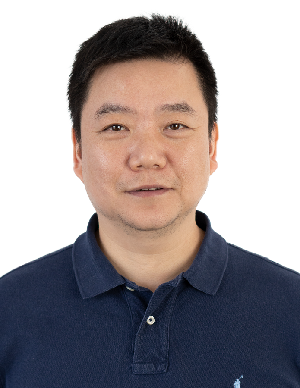 图一 : 莱迪思半导体亚太区应用工程(AE)总监谢征帆