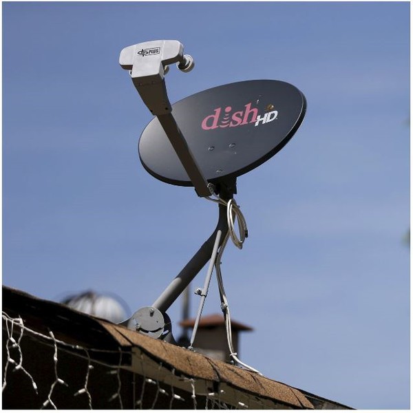 图二 : 美国卫星电视业者Dish Network已选定Open RAN技术。