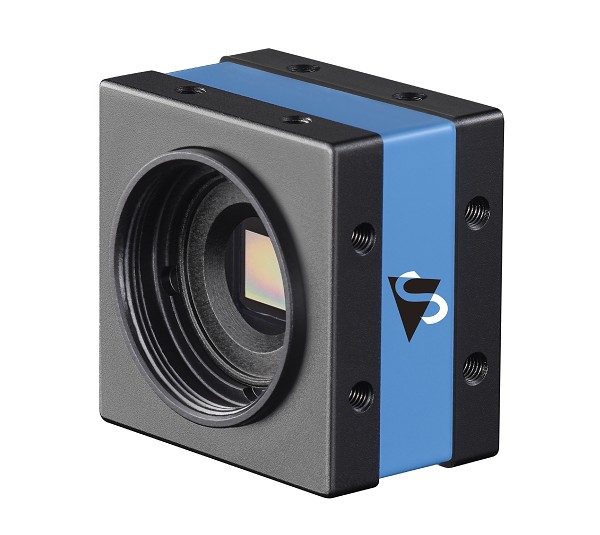 图2 : The Imaging Source USB 3.0 相机精巧尺寸适用於取药机内部有限的空间。（source：兆镁新）