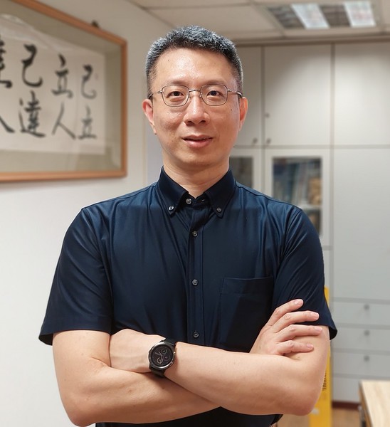图二 : 全球电子设计领导商益华电脑技术经理连俊宪