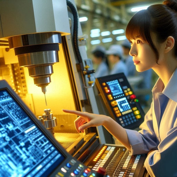 圖三 : 日本廠商注重將實際生產需求與技術創新相結合。