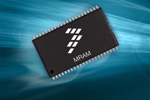 图三 : 恩智浦半导体(NXP)携手台积电，推出业界首款采用16奈米 FinFET技术的车用嵌入式磁阻式随机存取记忆体（MRAM）。（source：NXP）