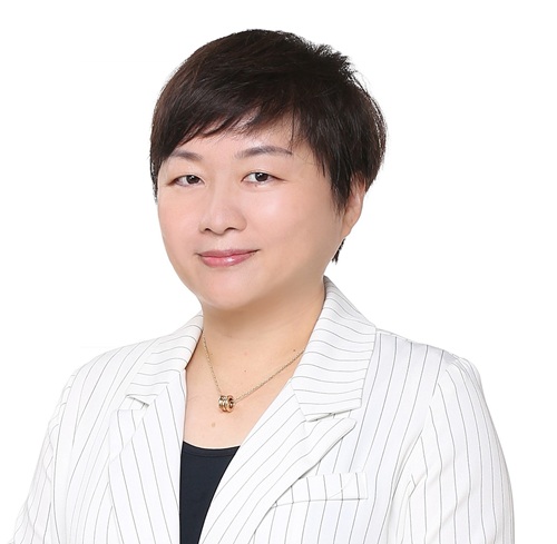 圖二 : 恩智浦半導體資深市場行銷經理黃佳琪