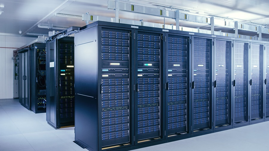 英飛凌獲Gartner評選為AI資料中心電源半導體領域最具競爭力公司