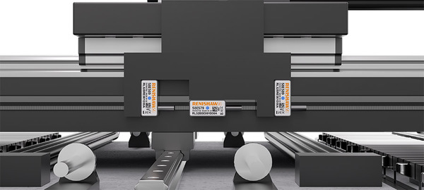圖三 : Multi-DoF_encoder_scale_in_close-up_resize