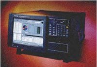 MTS300 MPEG测试系统