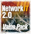 聚硕代理组合国际NetworkIT 2.0