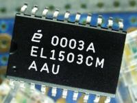 Elantec推出新款EL1502C/03CM DSL驱动器/接收器