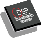德州仪器(TI) DSP (图片来源︰TI网站)
