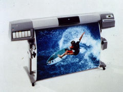 惠普發表12款新型大尺寸噴墨繪圖機 (廠商提供)