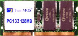 勤茂128MB DDR SO-DIMM
