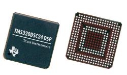 TI網路家電影像處理晶片TMS320DSCx
