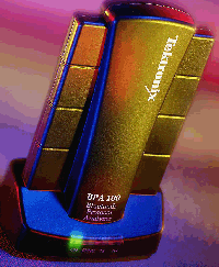太克BPA100蓝芽通讯协议分析仪