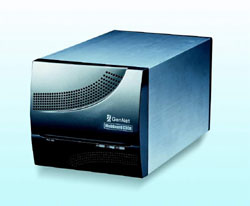 WebGuard C300 Firewall Appliance