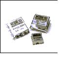支持EGSM、PCS、DCS三种频段压控振荡器
