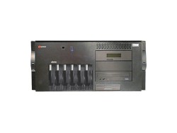 IBM p610 Server