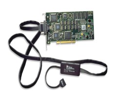 XDS560 PCI总线JTAG扫描式仿真器