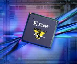 Xilinx─『SPARTAN-3』FPGA