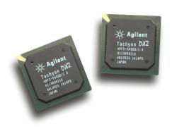 安捷伦科技Tachyon DX2光信道控制器IC
