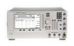 E8663B模拟信号产生器 BigPic:320x200