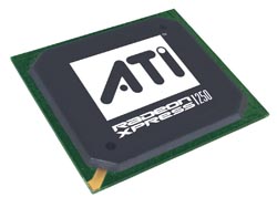 ATI Radeon Xpress 1250
