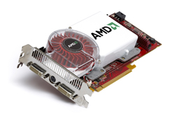 AMD Stream Processor(圖:廠商提供)