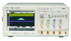 Agilent DSA80000B數位信號分析儀