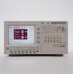 Agilent J-BERT N4903A高效能序列BERT适用之4.5版软件