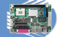 Kontron 推出Mini-ITX工業用主機板KEMX-4000(圖:廠商提供)