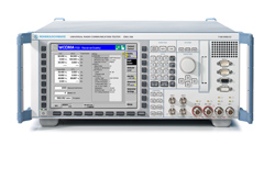 R&S CMU200 综合通讯测试仪