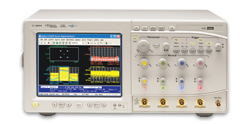 Agilent VSA80000A超寬頻（UWB）向量信號分析儀（VSA）系統