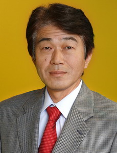 日立新任數據系統執行長Minoru Kosuge。