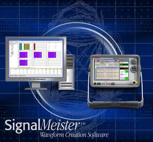吉时利仪器发表支持射频波形产生的新软件平台