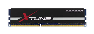 XTUNE DDR3-1333記憶體模組