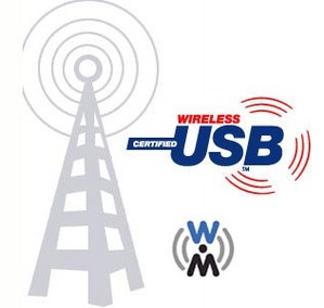 高解析串流影音無線傳輸架構也將越來越成熟，UWB技術即將在無線USB領域大顯身手。 BigPic:316x300