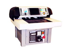 奥宝科技UCI技术为PCB制造业提供顶尖的喷墨打印效能 （来源：厂商）