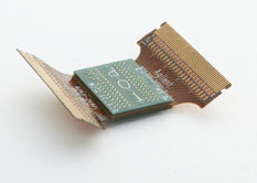 安捷伦推出首创DDR2、DDR3 BGA探量解决方案