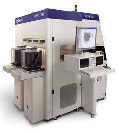 KLA-Tencor針對32奈米光蝕控制推出疊對量測系統Archer 200