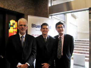 Blue Coat於全球56個城市盛大歡迎Packeteer客戶與夥伴