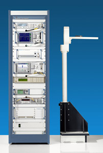 TS8991 OTA性能测试系统