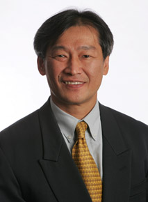 Acronis任命林永和（Edward Lim）为亚洲分公司总经理